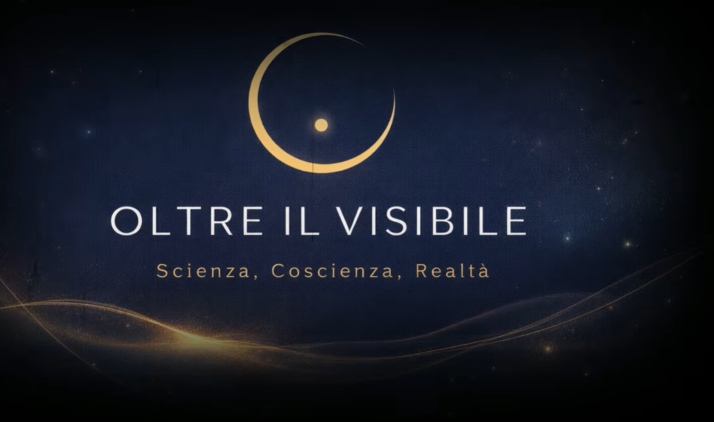 Oltre il Visibile, progetto video di Surf Your Reality